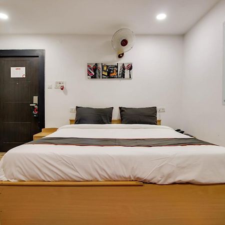 Oyo 2794 Hotel Plaza Inn 구와하티 외부 사진