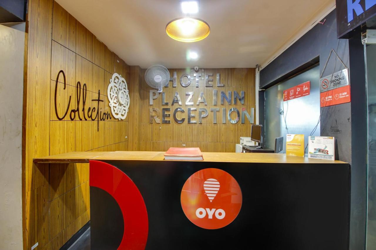 Oyo 2794 Hotel Plaza Inn 구와하티 외부 사진