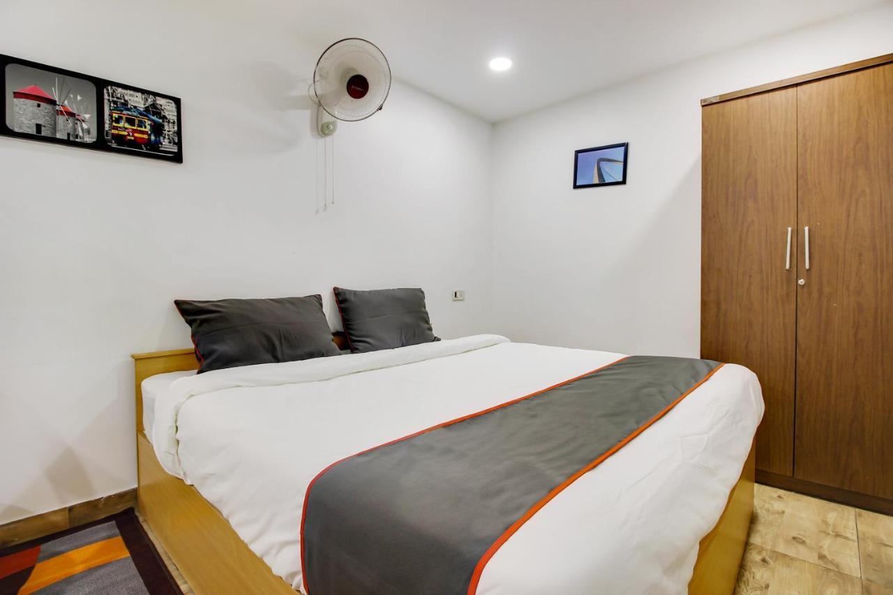 Oyo 2794 Hotel Plaza Inn 구와하티 외부 사진
