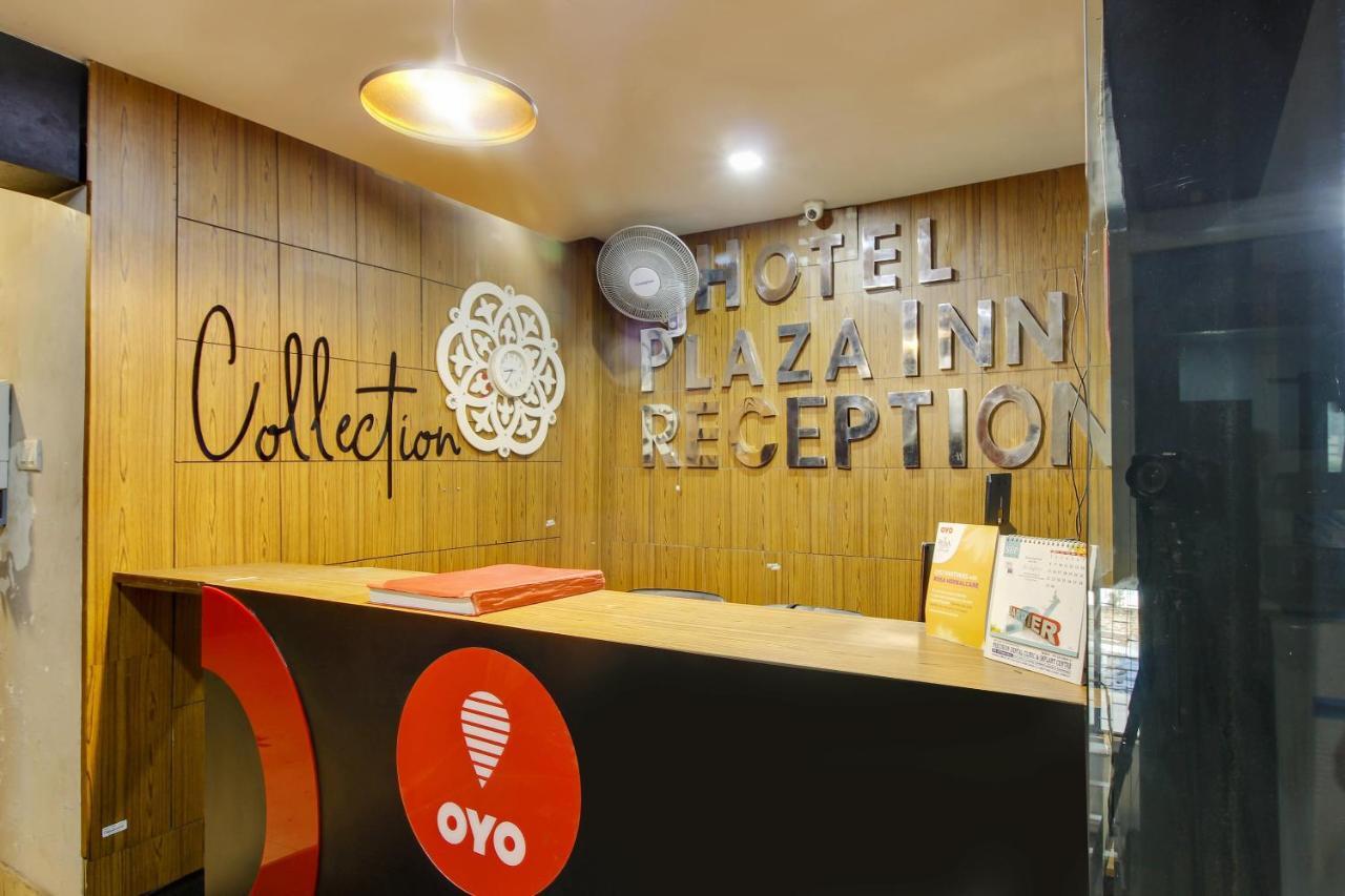 Oyo 2794 Hotel Plaza Inn 구와하티 외부 사진